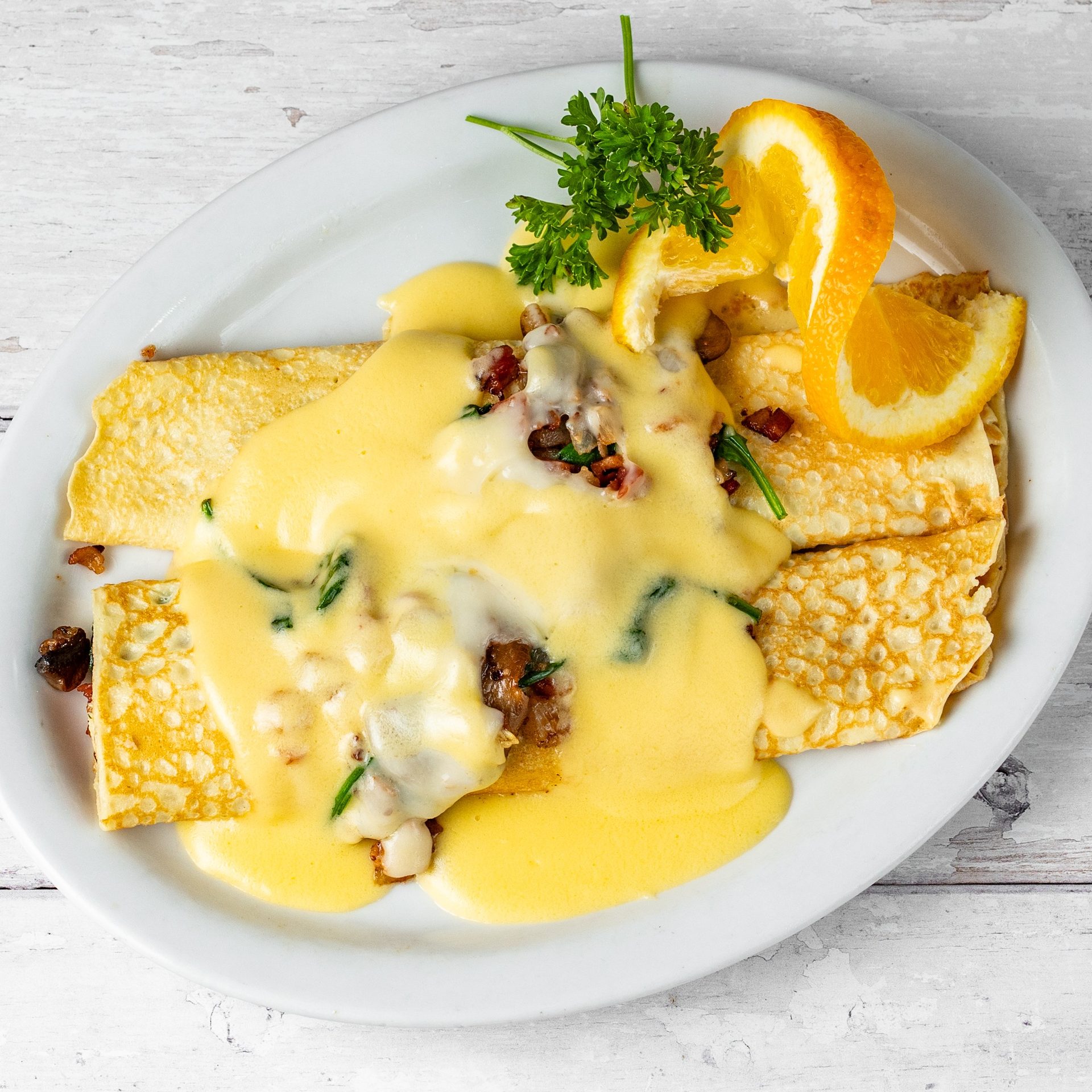 Smitty's Pancake House Rewards