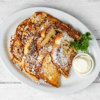 Kid French Toast