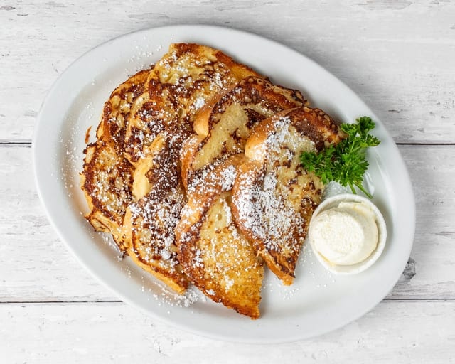 Kid French Toast