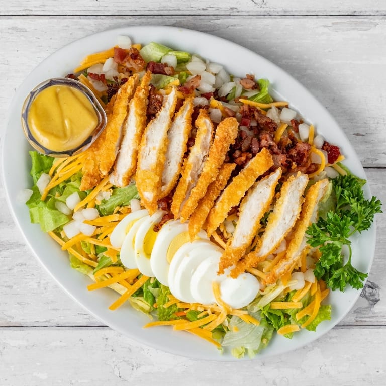 Savor Our Chicken Salad